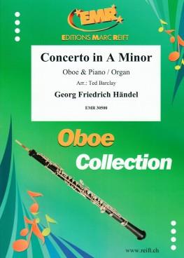Concerto In A Minor
